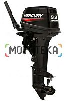 Лодочный мотор Mercury (Меркури) 9.9 MLH (TMC)