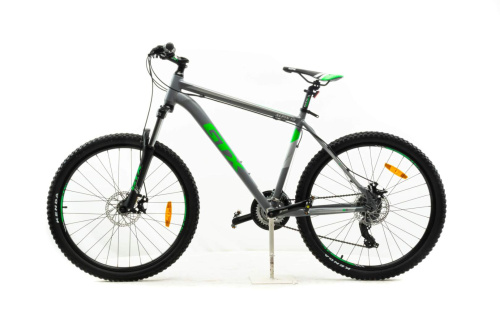 Велосипед 26" GTX (MotoLand)  ALPIN 10  (рама 19") (000021)