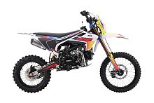 Питбайк BSE (БСЕ) MXS 150 17/14 FJ Red