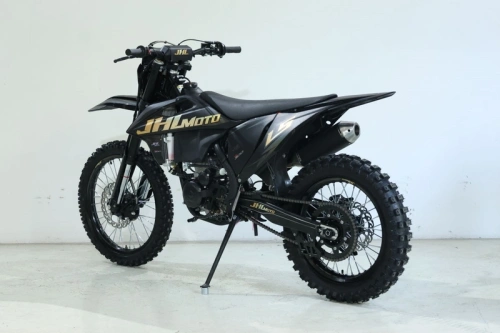 Мотоцикл кроссовый / эндуро JHLMOTO L5 NB300 (174MN-5) фото 9
