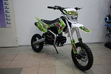 Питбайк BSE (БСЕ) EX 125e 14/12 Max13 Green Pink Neon пок. 2