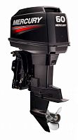 Лодочный мотор Mercury (Меркури) 60 ELPTO