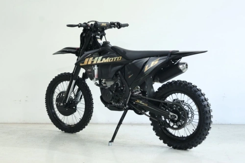Мотоцикл кроссовый / эндуро JHLMOTO L6 YBS300 (176MN) фото 3