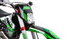 Мотоцикл кроссовый / эндуро MotoLand (Мотолэнд) XT 250 HS (172FMM) зеленый - купить с доставкой, по выгодной цене в интернет-магазине Мототека