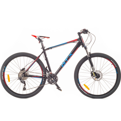 Велосипед 27,5" GTX (MotoLand)  ALPIN 500  (рама 19") (000034)