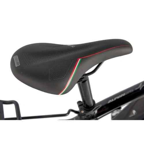 Электровелосипед Benelli E-MTB Alpan 27.5 фото 2