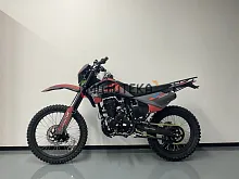 Мотоцикл кроссовый / эндуро GLADIATOR (Гладиатор) C1 ZS165FMM /оранжевый