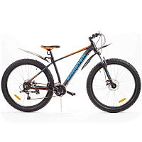 Велосипед 27.5" KROSTEK (Кростек) ADVANCED 705 (рама 17'')