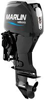 Лодочный мотор MARLIN (Марлин) MFI 60 AWRTL 1,85