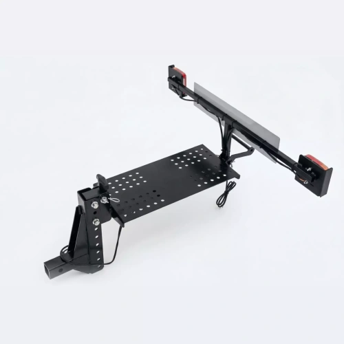 Мотохвост Лайт с переходником на шар 1Grip