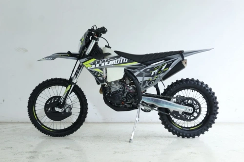 Мотоцикл кроссовый / эндуро JHLMOTO H7 NC250S (177-MN) фото 6