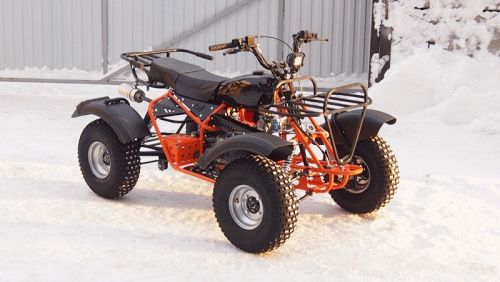 ЗИП 4W серия 4++ МЕХАНИК фото 2