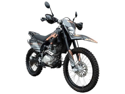 Мотоцикл кроссовый / эндуро ATAKI (Атаки) T1-L 300 MX 21/18