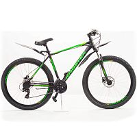 Велосипед 29" KROSTEK (Кростек) PLASMA 925 (рама 19,5")