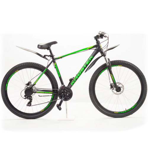 Велосипед 29" KROSTEK (Кростек) PLASMA 925 (рама 19,5")