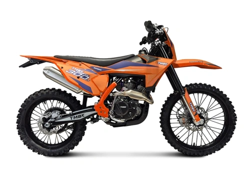 Мотоцикл кроссовый / эндуро TMBK MAGNETIC 300LX Orange