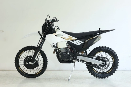 Мотоцикл кроссовый / эндуро JHLMOTO H6 YBS300 (176MN) фото 5