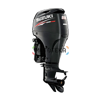 Лодочный мотор SUZUKI (Сузуки) DF80ATL