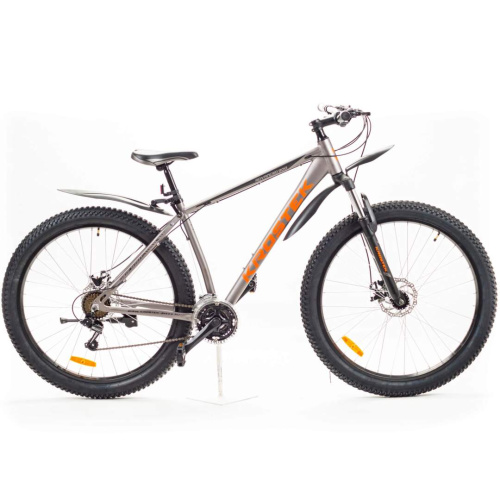 Велосипед 29" KROSTEK (Кростек) ADVANCED 900 (рама 19'')
