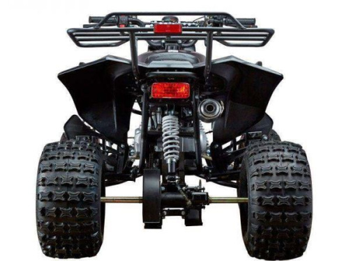 Квадроцикл детский YACOTA (Якота) Kids 8 LD (машинокомплект) фото 2