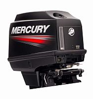 Лодочный мотор Mercury (Меркури) 60 EO