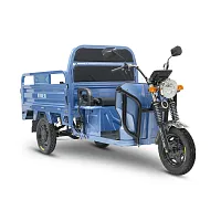 Грузовой электротрицикл Rutrike (Рутрайк) Вектор 1500 60V1200W