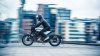 Мотоцикл дорожный Husqvarna (Хускварна) VITPILEN 401 (2021) с ПТС - купить с доставкой, по выгодной цене в интернет-магазине Мототека