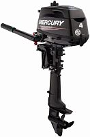 Лодочный мотор Mercury (Меркури) F4 MH