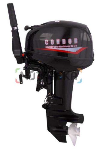 Лодочный мотор Condor (Кондор) CN15HS