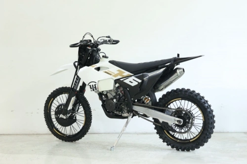 Мотоцикл кроссовый / эндуро JHLMOTO H6 YBS300 (176MN) фото 3