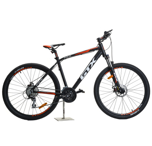 Велосипед 27,5" GTX (MotoLand)  ALPIN 100  (рама 19") (000029)