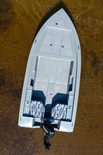 Лодка ПНД Navix (Навикс) F43 1 консоль Лодка ПНД Navix (Навикс) F43 1 консоль