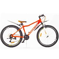 Велосипед 26" KROSTEK (Кростек) GLORIA  600 (рама 15') (500079)