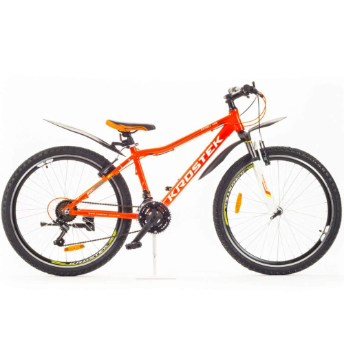 Велосипед 26" KROSTEK (Кростек) GLORIA 600 (рама 15') (500079) Велосипед 26" KROSTEK (Кростек) GLORIA 600 (рама 15') (500079)
