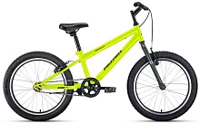 Велосипед ALTAIR (Альтаир) MTB HT 20 1.0 (2021)
