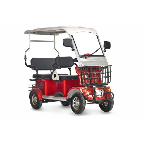 Трицикл Rutrike (Рутрайк) Хара
