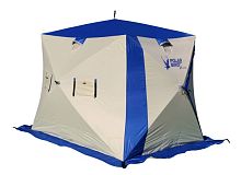 Палатка зимняя Polar Bird (Полярная Птица) 2T long