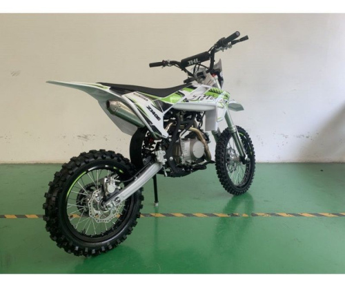 Питбайк JHLMOTO Z140E (YX1P56FMJ) фото 16
