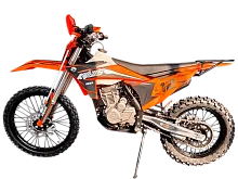 Мотоцикл кроссовый / эндуро KEWS (Кевс) K12 PR300 PRO 21/18
