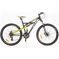 Велосипед 26" GTX (MotoLand) MOON 100  (рама 17") (000003)