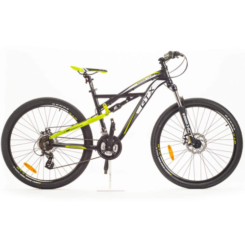 Велосипед 26" GTX (MotoLand) MOON 100  (рама 17") (000003)