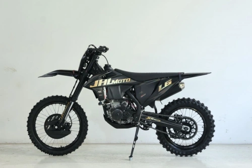 Мотоцикл кроссовый / эндуро JHLMOTO L6 YBS300 (176MN) фото 6