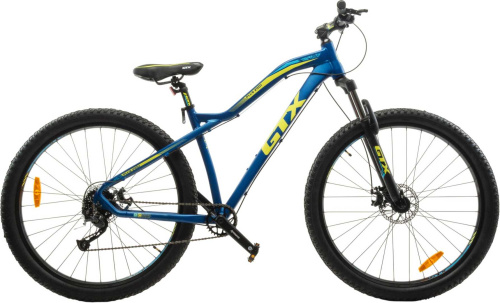 Велосипед 29" GTX (MotoLand) PLUS 2901  (рама 18") (000088) фото 4