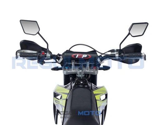 Мотоцикл кроссовый / эндуро Regulmoto (Регулмото) Sport - 003 PR 300 6 передач жёлтый/чёрный с ПТС фото 14 Мотоцикл кроссовый / эндуро Regulmoto (Регулмото) Sport - 003 PR 300 6 передач жёлтый/чёрный с ПТС фото 14