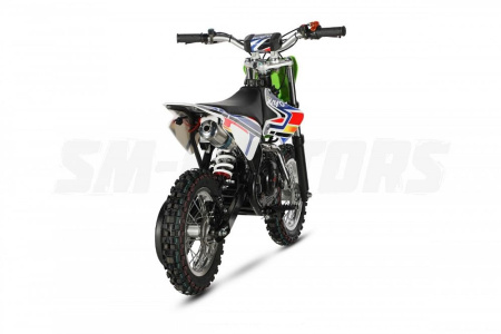 Питбайк KAYO (Кайо) MINI KMB 10/10 (2021) - купить с доставкой, по выгодной цене в интернет-магазине Мототека