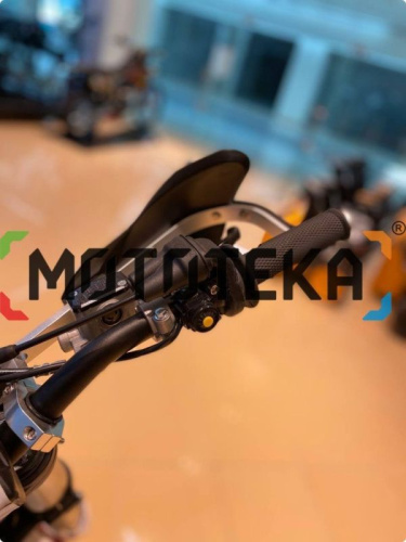 Мотоцикл кроссовый / эндуро ROCKOT (Рокот) GS 2 Origine (250cc. 172FMM-5 (PR250). 21/18) фото 12