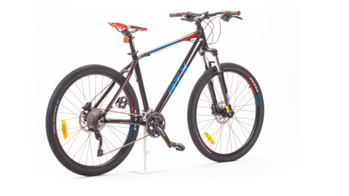Велосипед 27,5" GTX (MotoLand)  ALPIN 500  (рама 19") (000034) фото 14