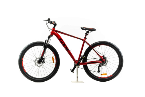 Велосипед 27.5" GTX (MotoLand) BOOST 2702 (рама 19")