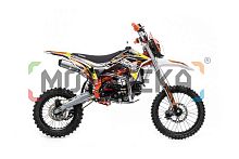 Питбайк BSE (БСЕ) PH 150eh 17/14 Power Orange 3