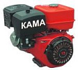 Двигатели КАМА Двигатели КАМА